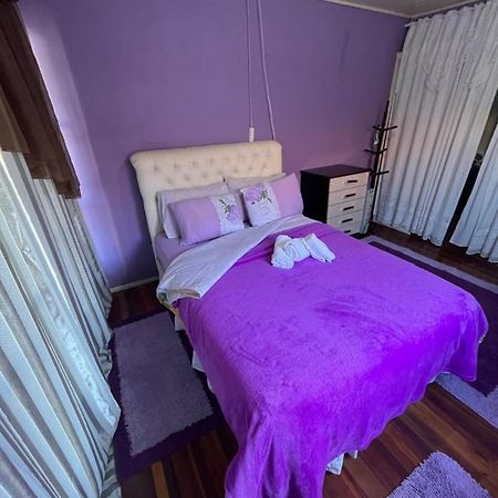 Casa Estrela Guia Daire Urubici Dış mekan fotoğraf