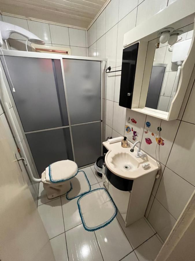 Casa Estrela Guia Daire Urubici Dış mekan fotoğraf