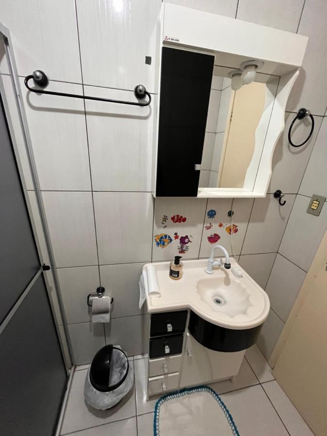 Casa Estrela Guia Daire Urubici Dış mekan fotoğraf