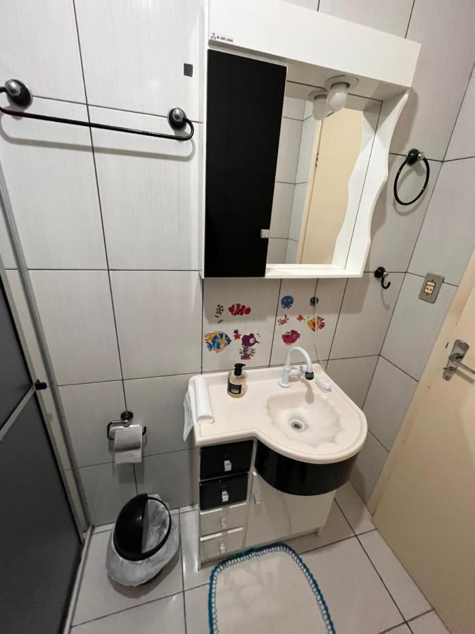 Casa Estrela Guia Daire Urubici Dış mekan fotoğraf
