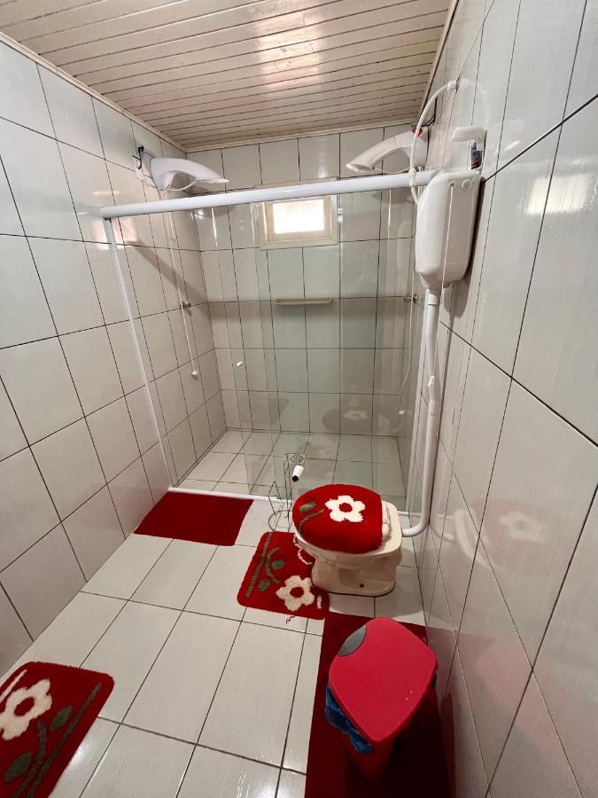 Casa Estrela Guia Daire Urubici Dış mekan fotoğraf
