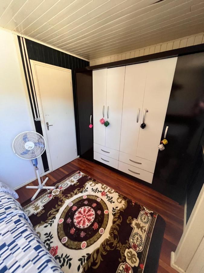 Casa Estrela Guia Daire Urubici Dış mekan fotoğraf