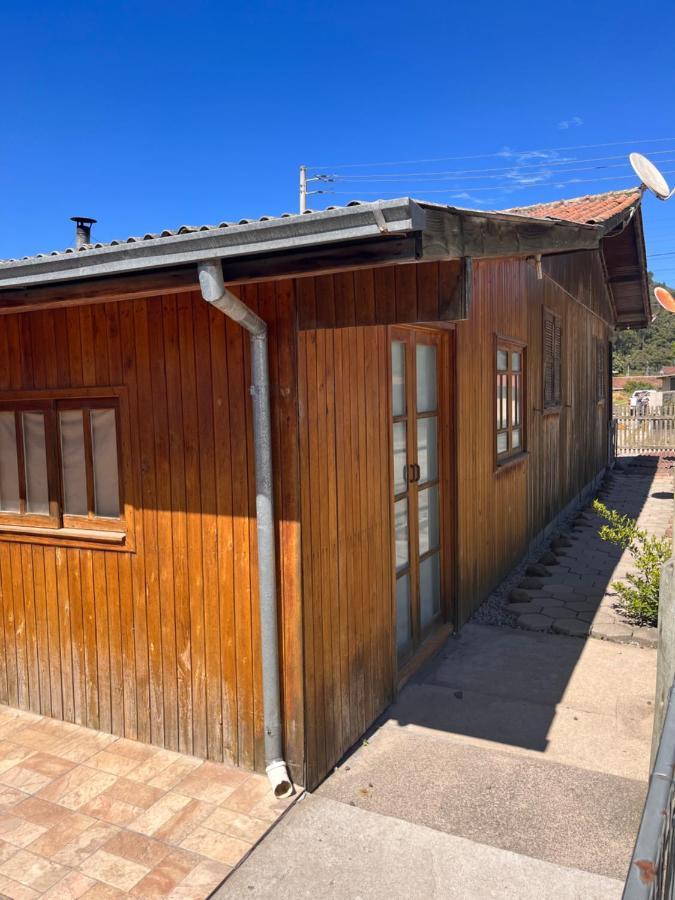 Casa Estrela Guia Daire Urubici Dış mekan fotoğraf