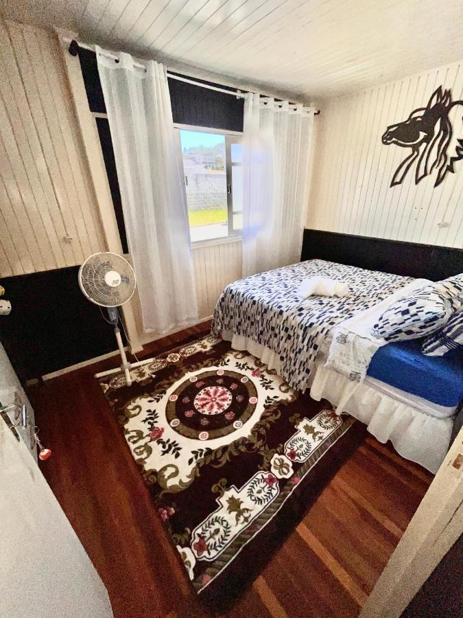 Casa Estrela Guia Daire Urubici Dış mekan fotoğraf