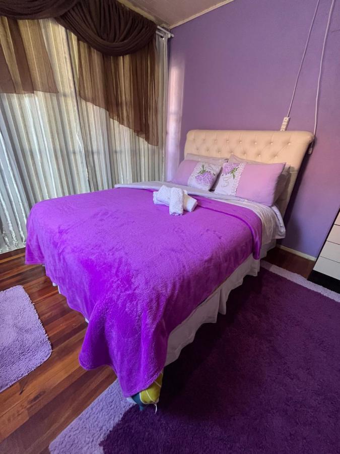Casa Estrela Guia Daire Urubici Dış mekan fotoğraf
