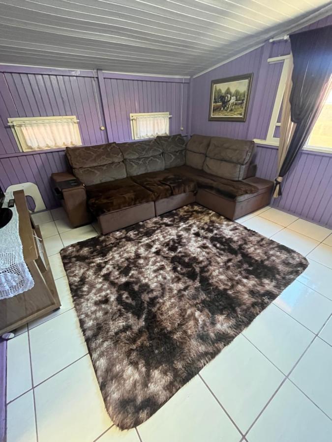 Casa Estrela Guia Daire Urubici Dış mekan fotoğraf
